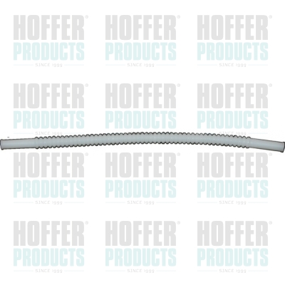 Hose - HOFTPC 09 HOFFER - 1509, 320920097, TPC09